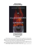 (@ReadersFocus) A Clockwork Orange.pdf